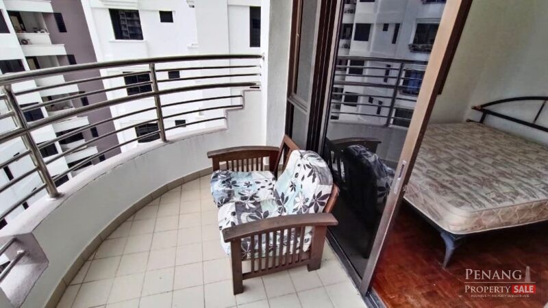 Marina Tower (Ratu Mutiara) @ Tanjung Bungah — FOR SALE