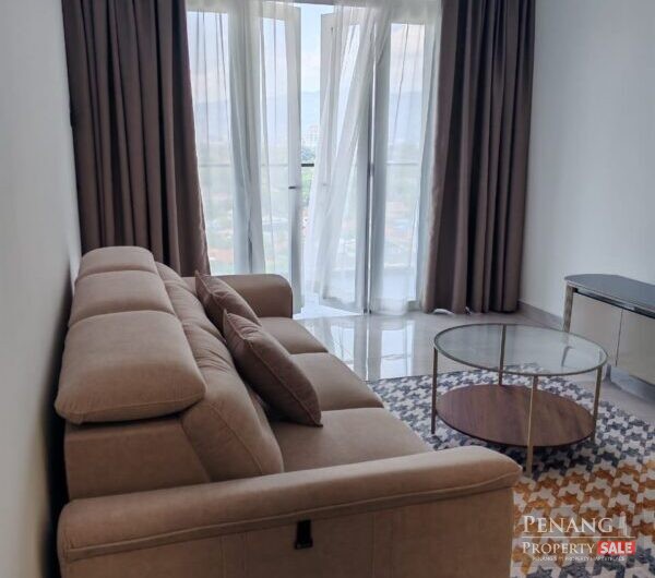 [Best Deal] Codrington Residence at Pulau Tikus