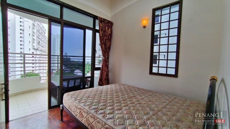 Marina Tower (Ratu Mutiara) @ Tanjung Bungah — FOR SALE