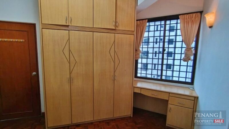 Marina Tower (Ratu Mutiara) @ Tanjung Bungah — FOR SALE
