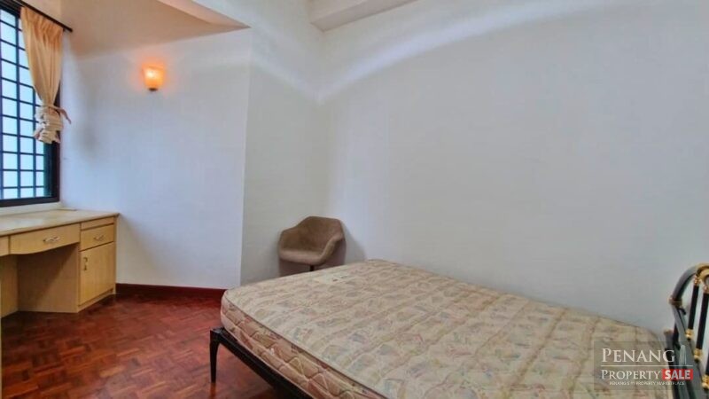 Marina Tower (Ratu Mutiara) @ Tanjung Bungah — FOR SALE