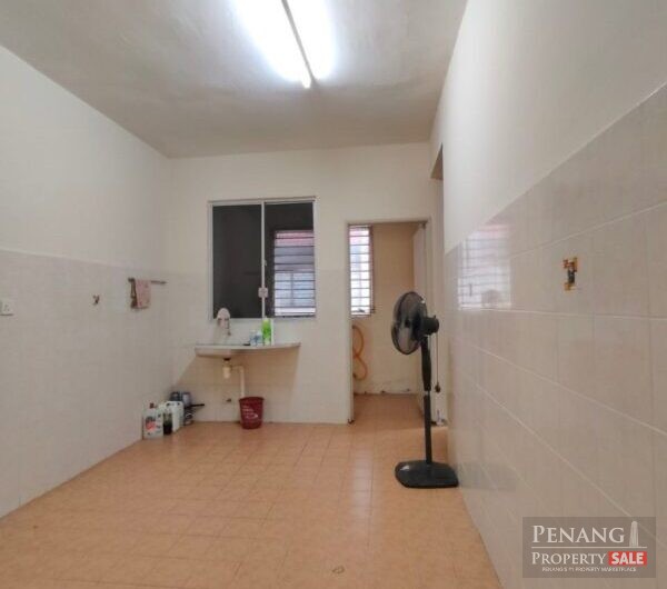 Taman Bukit Indah 30×80 Extra Land Corner Unit Rare In Market