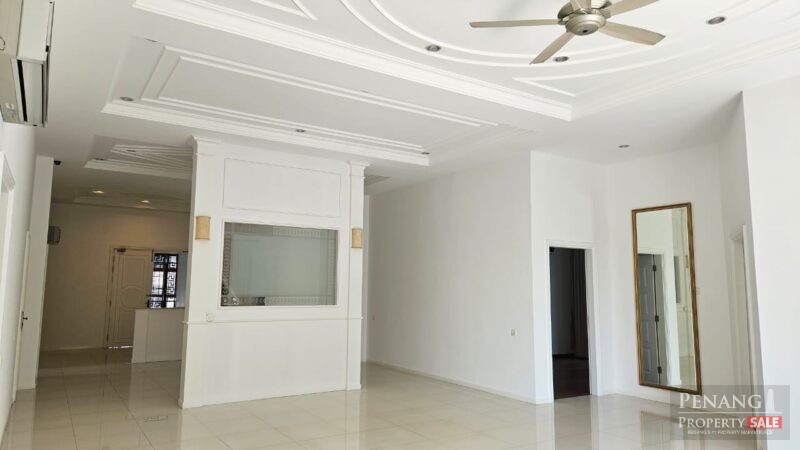The Palazzo Jalan Kelawai Exclusive Condo near Gurney 4000sf Super Low Density 15 units only