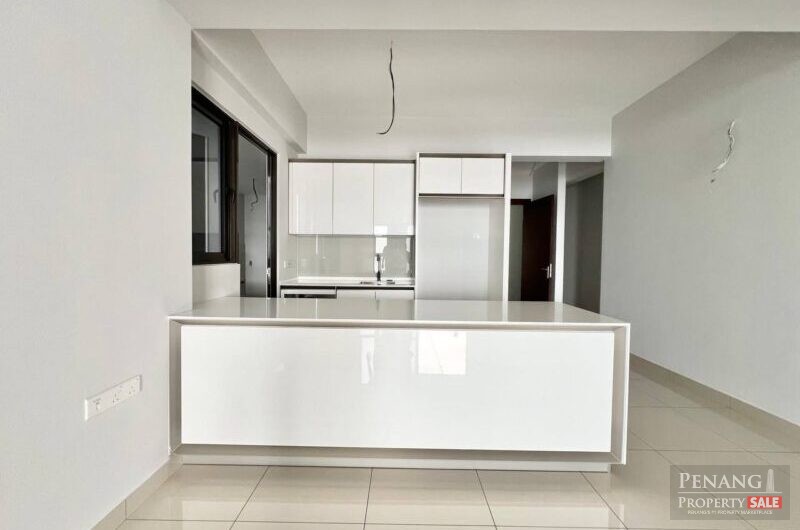 The Marin Batu Ferringhi Fully Seaview Low Density 1850SF Free Kitchen