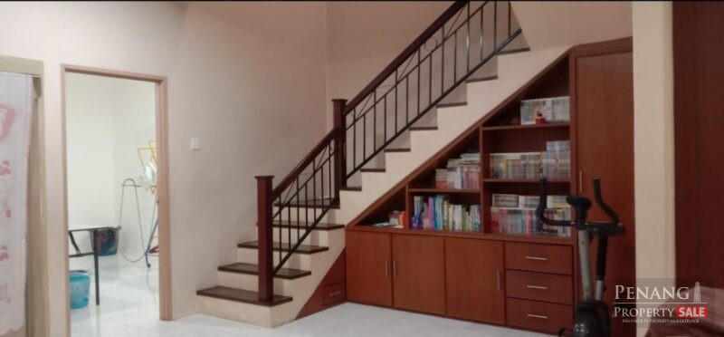 Saujana Permai Near Billion Renovated Unit