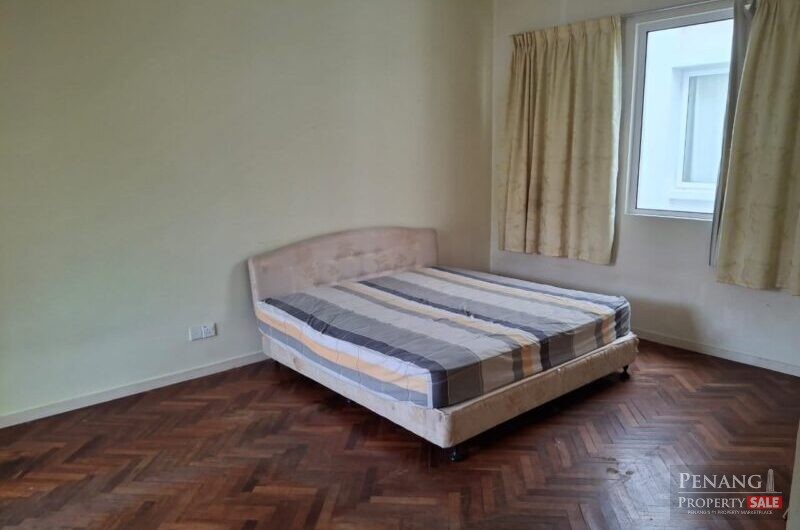 Ariza Seri Tanjung Pinang Terrace House