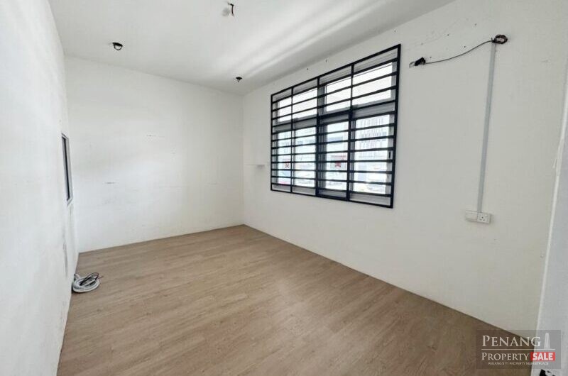 GROUND floor Sandiland Cloud 9 Georgetown Face Main Road 831sf