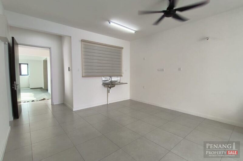 3-RESIDENCE @ KARPAL SINGH DRIVE, JELUTONG — FOR SALE