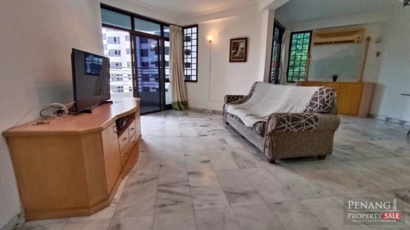 Marina Tower (Ratu Mutiara) @ Tanjung Bungah — FOR SALE