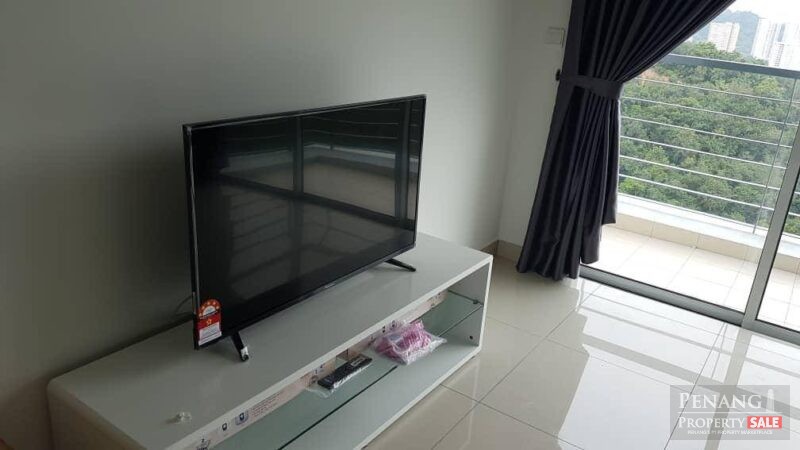 Orchard Ville @Bayan Lepas nearby airport 1000sf with 3 car parks