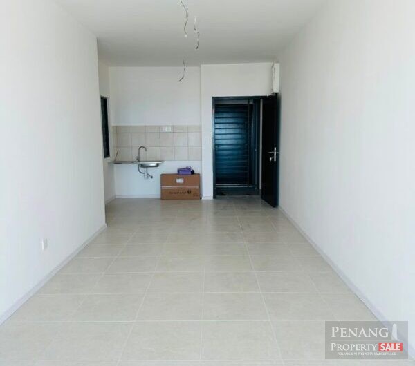 Granito@ Lembah Permai, Tanjung Bungah Penang 864sf 2 car park for sale