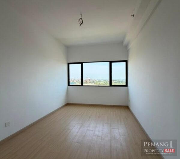 Condo for Sale @ Rubica @ Harbour Place, Butterworth | Freehold