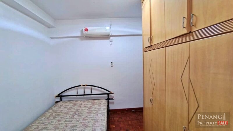 Marina Tower (Ratu Mutiara) @ Tanjung Bungah — FOR SALE