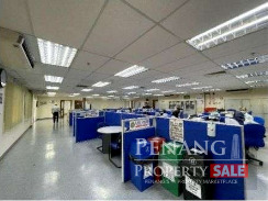 Factory / Warehouse for Sale @ Bukit Minyak Industrial Park, Bukit Minyak | 2500amp
