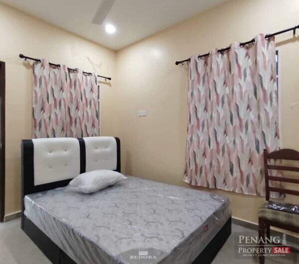 Bm Fully Furniture Ready To Move In