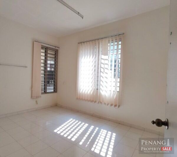 Taman Bukit Indah 30×80 Extra Land Corner Unit Rare In Market