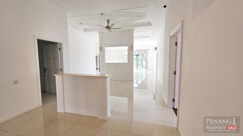 The Palazzo Jalan Kelawai Exclusive Condo near Gurney 4000sf Super Low Density 15 units only
