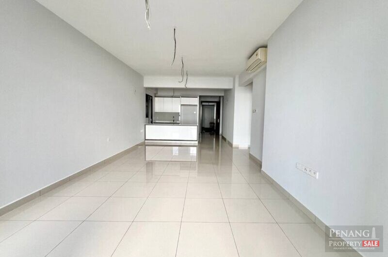 The Marin Batu Ferringhi Fully Seaview Low Density 1850SF Free Kitchen