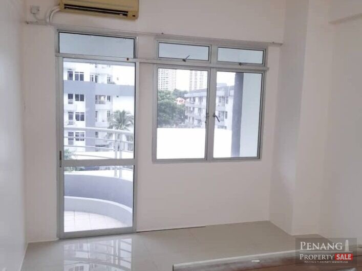Leader Garden Tanjong Bungah 1141sf Best Buy 1cp