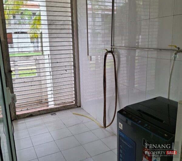 Ariza Seri Tanjung Pinang Terrace House