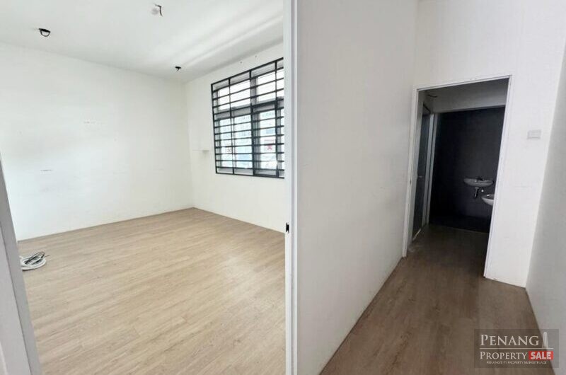 GROUND floor Sandiland Cloud 9 Georgetown Face Main Road 831sf