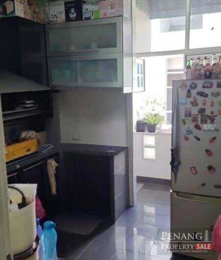 CASCADIA @ PULAU TIKUS — FOR SALE