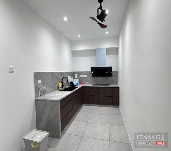 [Fully Reno] 2ST, Taman Jasa Intan, Jesselton hills Alma, bukit mertajam