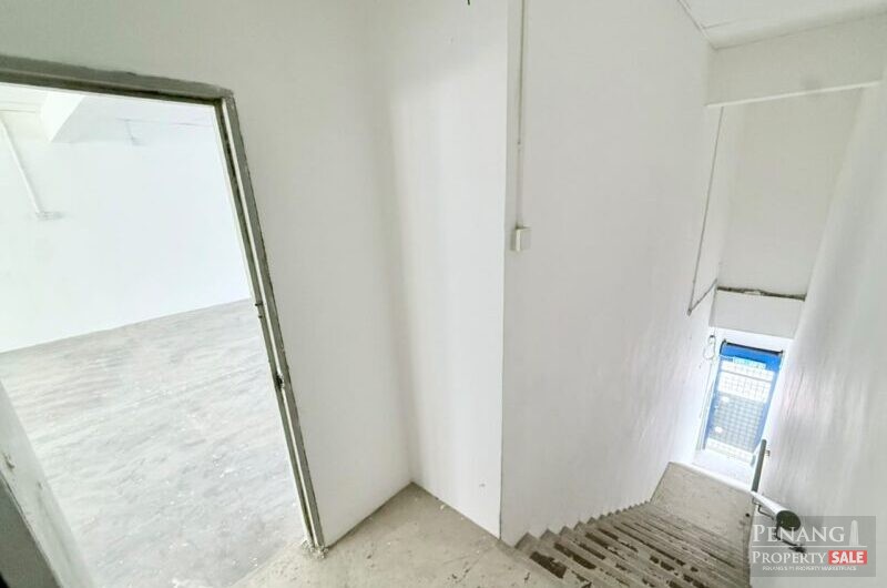 Shoplot for Rent @ Taman Emas, Perai | Rate Unit