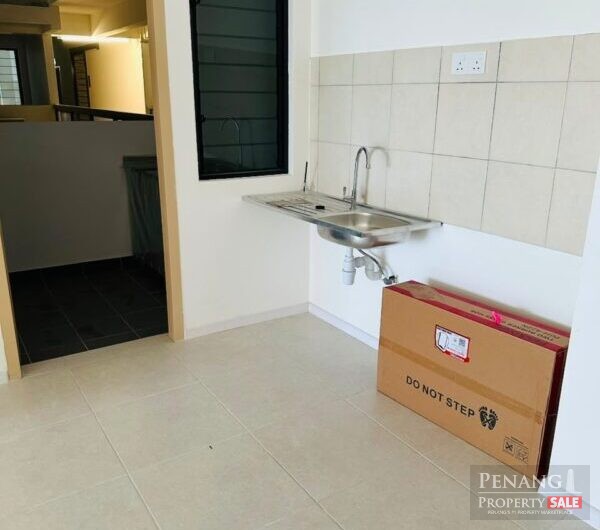 Granito@ Lembah Permai, Tanjung Bungah Penang 864sf 2 car park for sale