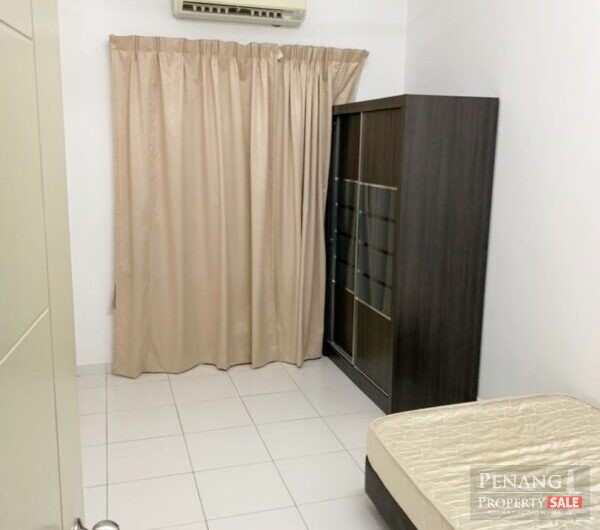 One world 1 world Bayan Baru 1260sf Bayan Lepas 2cp near Suntech