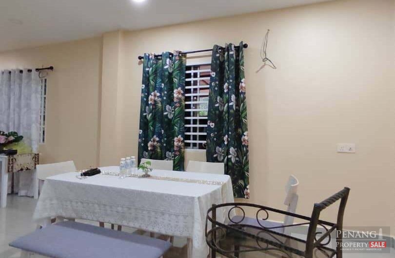 Bm Fully Furniture Ready To Move In