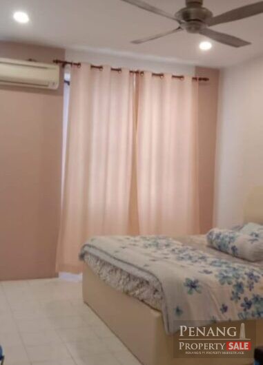 Saujana Permai Near Billion Renovated Unit