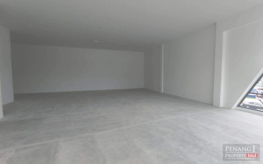 New Factory for Sale @ A Park, Batu Kawan Industrial, Simpang Ampat | Freehold