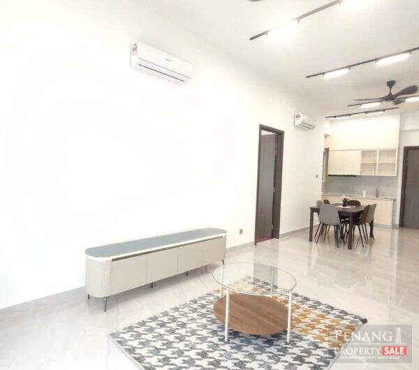 [Best Deal] Codrington Residence at Pulau Tikus