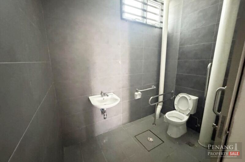GROUND floor Sandiland Cloud 9 Georgetown Face Main Road 831sf