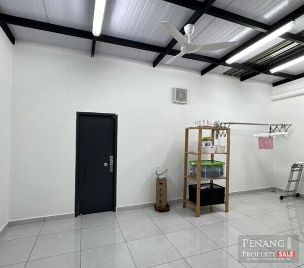 [Fully Reno] 2ST, Taman Jasa Intan, Jesselton hills Alma, bukit mertajam