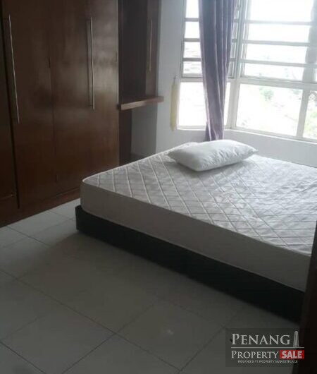 Gold Coast at Bayan Lepas nearby Queensbay mall 2 car parks for sale