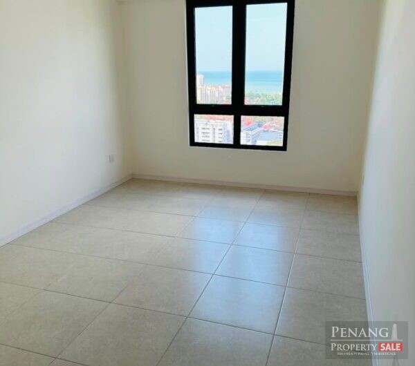 Granito@ Lembah Permai, Tanjung Bungah Penang 864sf 2 car park for sale