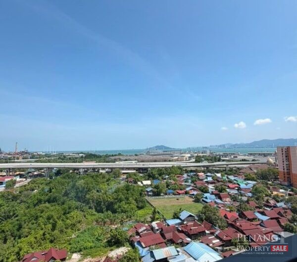 Condo for Sale @ Rubica @ Harbour Place, Butterworth | Freehold