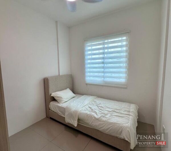 Taman Desa Palma with Lift, Fully Renovated, Bukit Mertajam