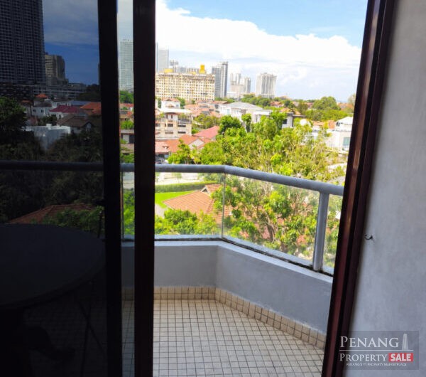 Marina Bay Condominium 1076sf 2 cp Tanjong Tokong Near Gurney plaza
