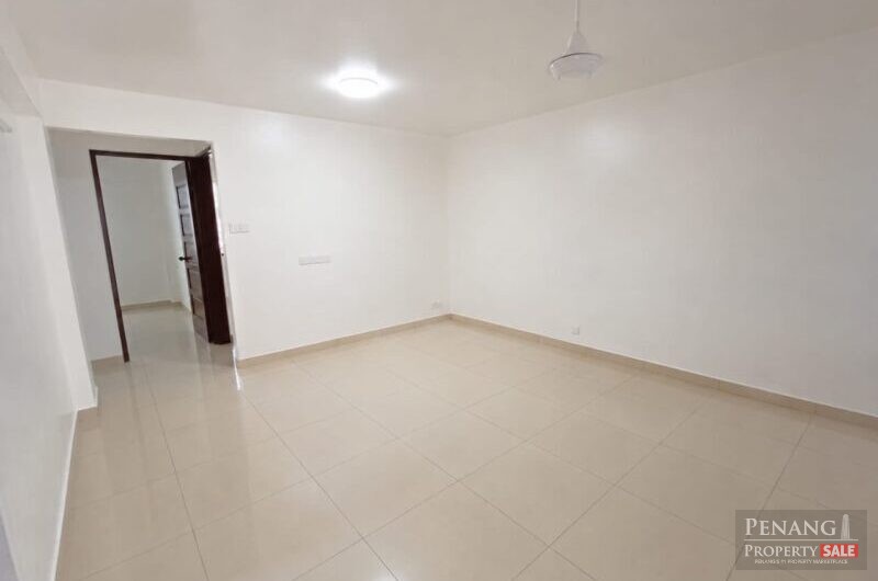 Desa Green Jelutong Unfurnished 3 Bedrooms For Sale with Renovated [CHEAPEST]