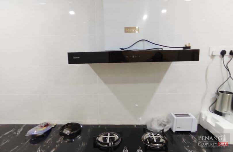 Bm Fully Furniture Ready To Move In