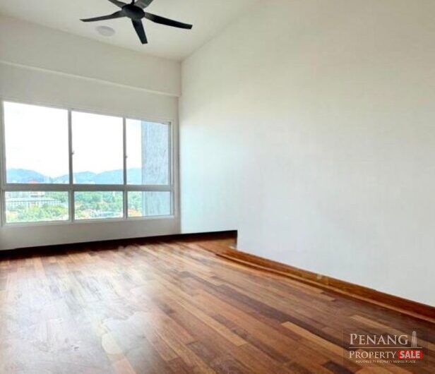 Codrington Residence Pulau Tikus Semi Furnished 3 Bedrooms For Rent