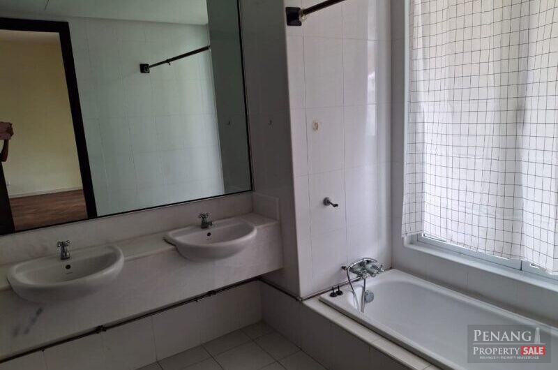 Ariza Seri Tanjung Pinang Terrace House