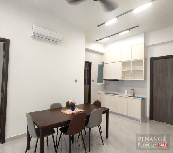 [Best Deal] Codrington Residence at Pulau Tikus