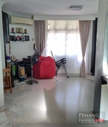 CASCADIA @ PULAU TIKUS — FOR SALE