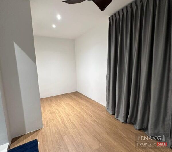 [Fully Reno] 2ST, Taman Jasa Intan, Jesselton hills Alma, bukit mertajam
