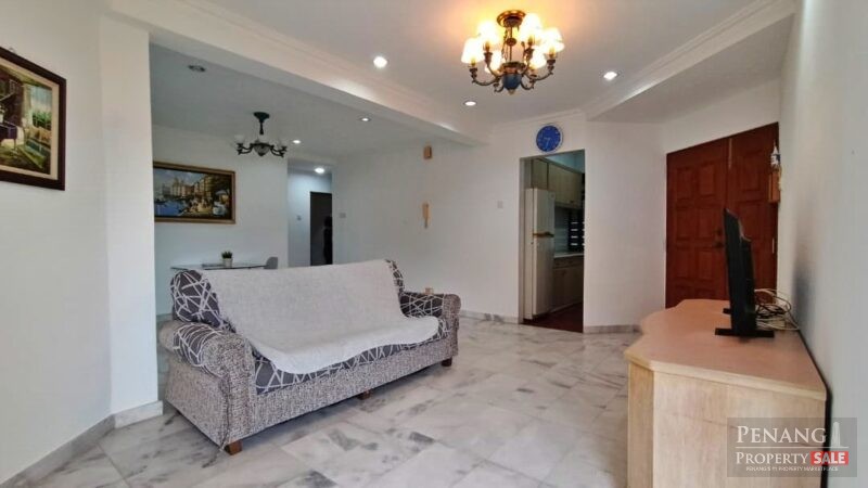 Marina Tower (Ratu Mutiara) @ Tanjung Bungah — FOR SALE