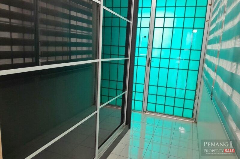 Condo for Rent @ Putra Place, Putra Place | Fully Furnished